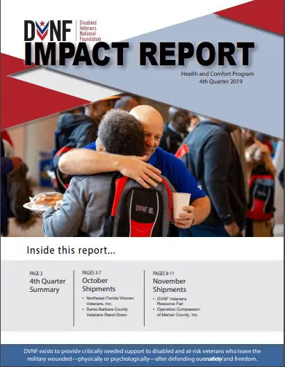 Impact Report 4Q 2019